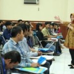 Surabaya Berdayakan Anjal dengan Akademi Wirausaha