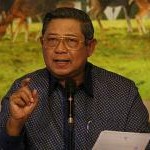 SBY Marah, Pejabat Kurang Cepat dari Sosial Media