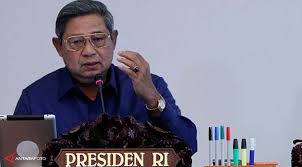 SBY: Tingkatkan Status PT Islam