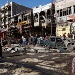 Gerilyawan bunuh 14 warga Syiah setelah periksa KTP di Irak