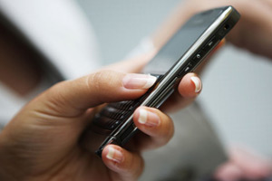 PDAM Kota Malang Buka Layanan Keluhan Via SMS