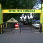 Pemkab Sumenep Sediakan 208 Stand Bazar dan Ta’jil