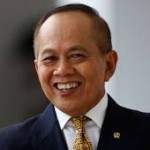 Syarief Hasan: Tak Perlu Tunggu 2014, Koperasi di RI Sudah 200 Ribu Lebih