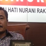 Sudah Usung Wiranto-Hary Tanoe, Hanura Tetap Ingin Revisi RUU Pilpres