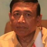 Tukang Becak Ini Tunggu Empat Tahun untuk Bertemu Wiranto