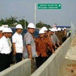 8,5 Hektar Lahan Kampus UI Depok Kena Gusur Proyek Tol Lingkar Jakarta II