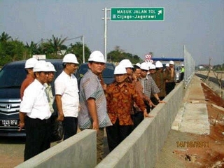 8,5 Hektar Lahan Kampus UI Depok Kena Gusur Proyek Tol Lingkar Jakarta II