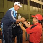 Unesa Juara Umum Olahraga LPTK CUP di Bandung