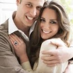 William & Kate Umumkan Kelahiran Royal Baby dengan Cara Tradisional