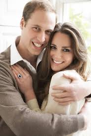 William & Kate Umumkan Kelahiran Royal Baby dengan Cara Tradisional