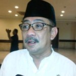 Fraksi Demokrat Dukung Wisnu Sakti Wawali Surabaya