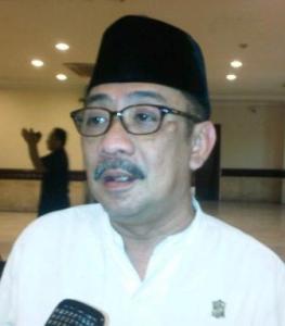 Fraksi Demokrat Dukung Wisnu Sakti Wawali Surabaya