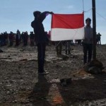 Peringati HUT Kemerdekaan, 3.000 Lebih Pendaki Padati Semeru