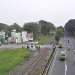 Pemkot Surabaya Segera Lanjutkan Frontage Road IAIN