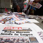 Serangan Pemberontak Boko Haram Tewaskan 35 Jiwa