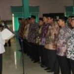 Embarkasi Surabaya Berangkatkan 27.123 CJH