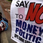 KPU Waspadai Kampanye Terselubung & Money Politic