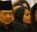 Berlebaran, SBY Kumpulkan Keluarga