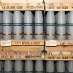 Senjata Kimia Suriah Segera Diselidiki PBB