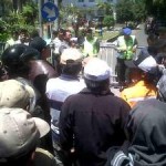 DPRD: Kades Trenyang Harus Diberhentikan
