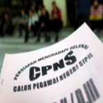 Pendaftaran CPNS Jember Capai 6.090 Orang