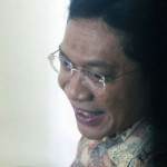 Fathanah Bantah Miliki Peternakan Sapi di Lembang