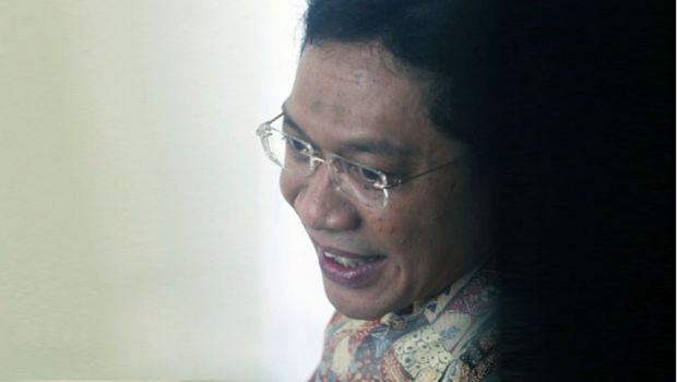 Fathanah Bantah Miliki Peternakan Sapi di Lembang