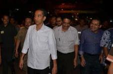 Jokowi Effect Gagal, PDIP Harus Instropeksi
