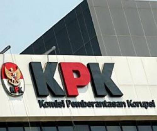 KPK Geledah Rumah Bendum DPP PDIP