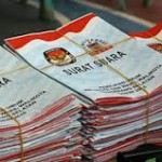 KPU Kota Probolinggo Batal Gelar Rekapitulasi Surat Suara