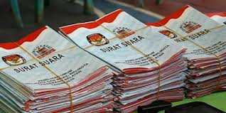 KPU Kota Probolinggo Batal Gelar Rekapitulasi Surat Suara