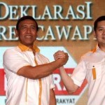 Wiranto Salip Prabowo, Gerindra Meragukan