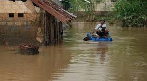 Siap-siap, 453 Desa di Jatim Rawan Banjir!