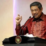 SBY: Demokrat 2,5 Tahun Diserang Lawan Politik