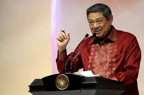 SBY: Demokrat 2,5 Tahun Diserang Lawan Politik