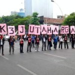 UMK Surabaya Rp 2,2 Juta, Apindo Cemaskan PHK