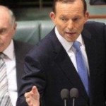 PM Abbott Nyatakan Penyesalan Mendalam