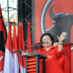 Megawati : Kader PDIP sudah biasa datang Silaturahim