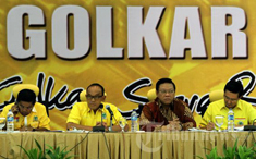 Golkar Diprediksi Menang Pemilu 2014, Ical Kalah di Pilpres