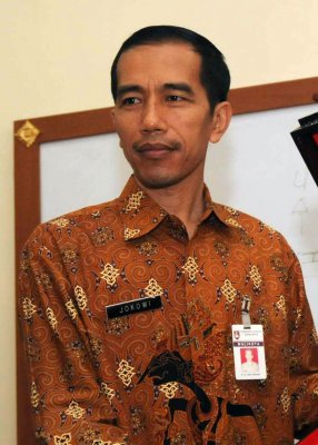 Kader PDIP Diminta Tak Dompleng Popularitas Jokowi