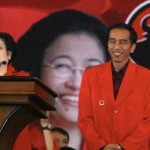 Permintaan Megawati ke Jokowi