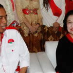 `Megawati-Jokowi Ujungnya tahu Semuanya`