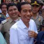 Jokowi dan Hatta disukai pembaca