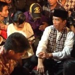 Jokowi Bisa Emban Amanah