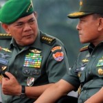 Moeldoko: TNI Menganut Faham Negara