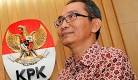KPK akan kawal Pemilu Presiden 2014