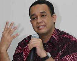 Anies: Indonesia Butuh Orang Baru