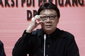 PDIP Dukung PPATK Batasi Transaksi Tunai Jelang Pemilu 2014