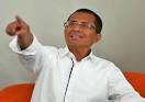 ‘Dicuekin’ KPK dan Polri, Pengacara Laporkan Dahlan ke Seskab