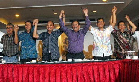 Forum Pemred Hasilkan ‘Komitmen Jakarta 11-12-13’